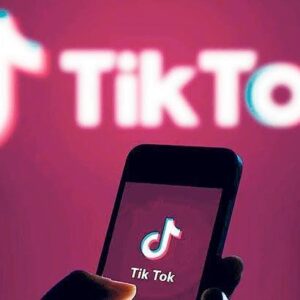 TikTok’a 530 milyon euro ceza!