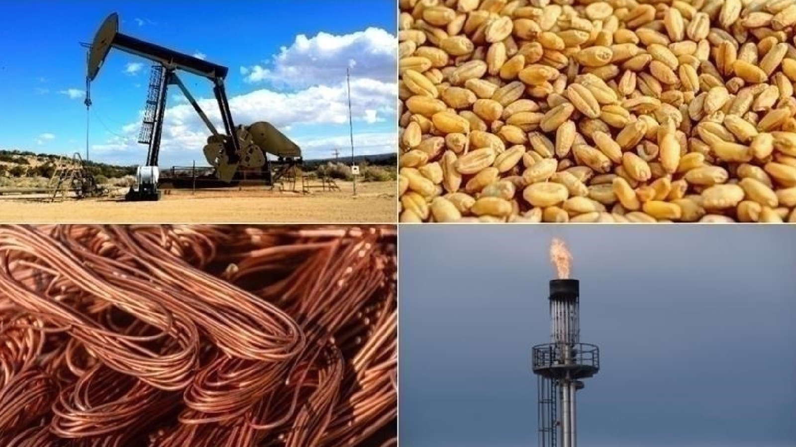 Fed’e odaklanıldı: Emtia piyasalarında son durum nasıl?