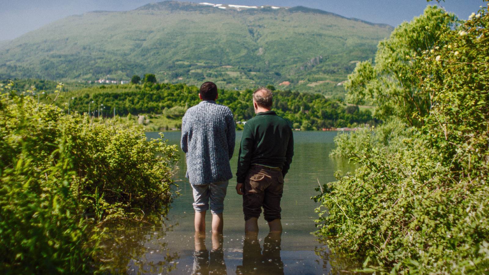 ali vatanseverin yeni filmi bir arada yalniz tallinn black nights film festivali ana yarismasinda 2HOrz4FJ.jpg