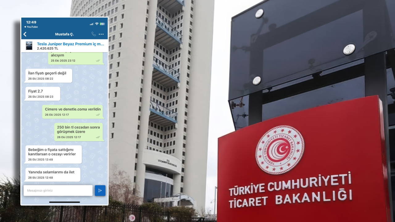 arac alicisina gonderdigi mesaj gundem olmustu ticaret bakanligindan 279 bin lira ceza ONyBwFl6.jpg