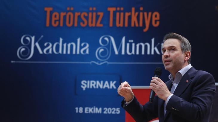 bakan bayraktardan chpye nadir toprak elementleri tepkisi her sozleri iftira 4ijQpBQZ.jpg