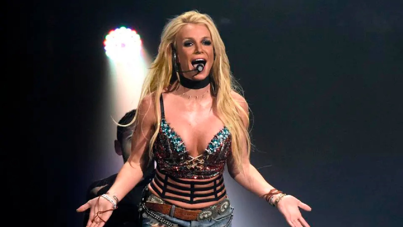 britney spearstan eski esine sitem oglumla bes yilda sadece 45 dakika vakit gecirebildim SnNtevGD.jpg
