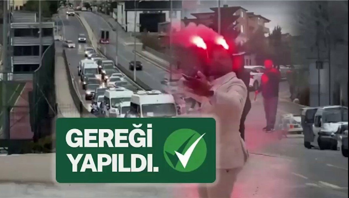 dugun konvoyu yolu kapatti herkes ceza yedi udqd5DyJ.jpg