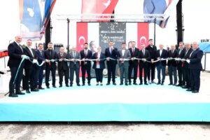 duzcede 182 milyon liralik is makinesi yatirimi C7XOK8rT.jpg
