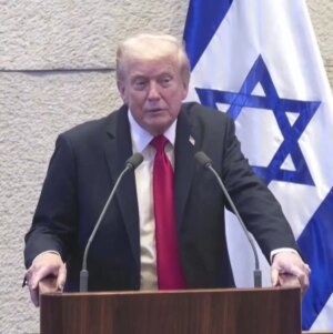 trump israil meclisinde protesto edildi 6PVQZGZk.jpg