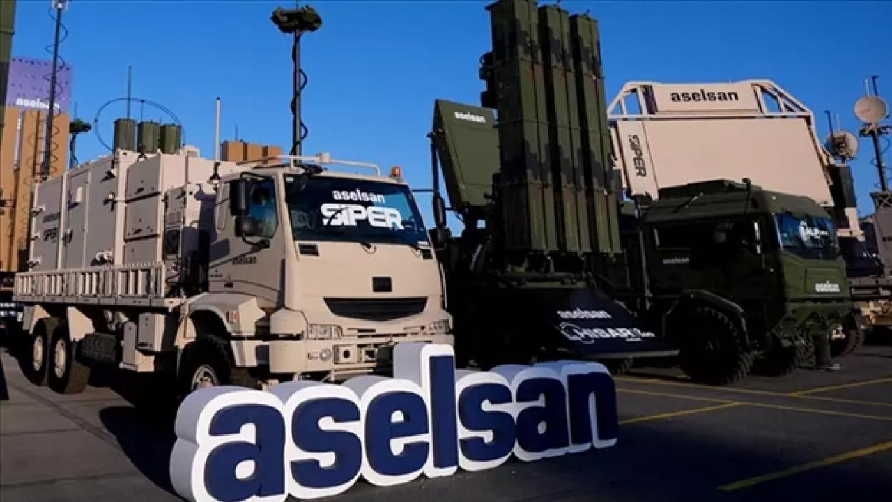 Aselsan’dan rekor kar patlaması! Beklentileri %60 ezdi geçti
