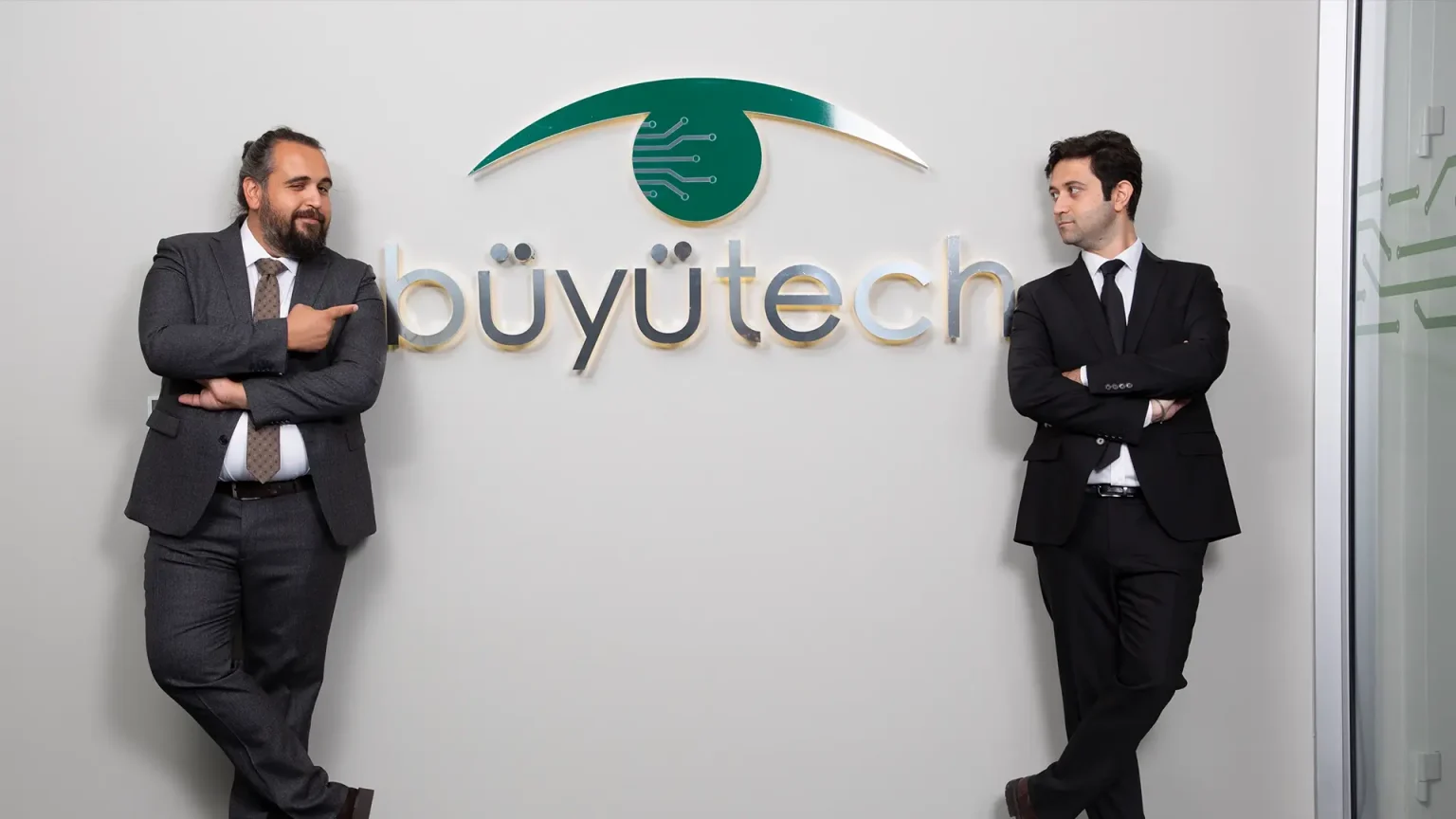 Büyütech