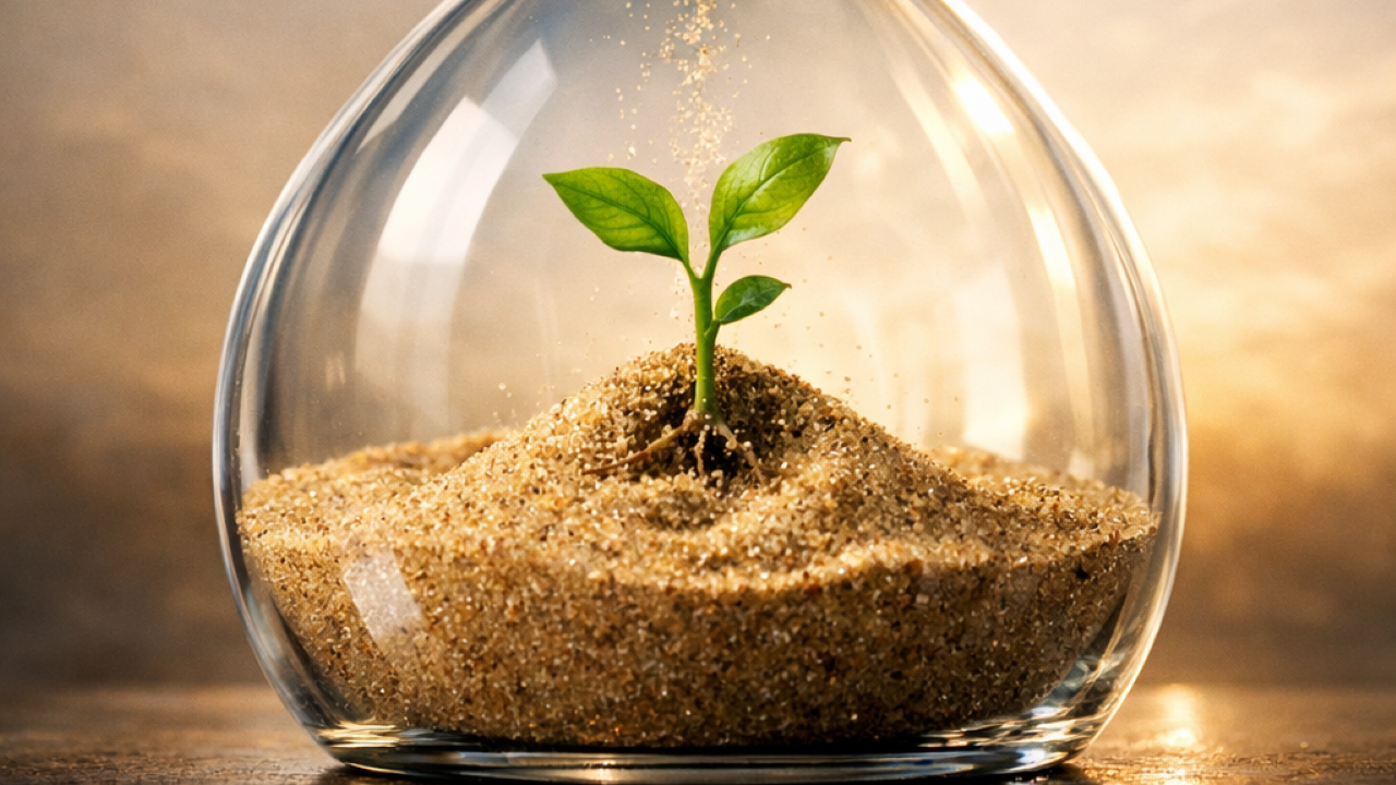 Dünden daha iyi olmak