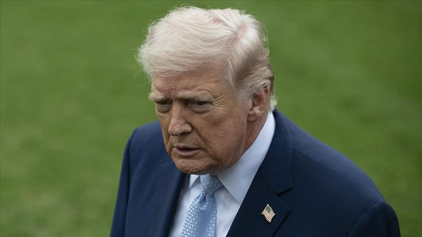 Trump’ın Savaş Planı: İsrail Basını’ndan Şaşırtan İddia