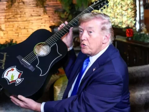 Trump’ın İran’a Karşı Sert Mesajı ve Savaş Stratejileri