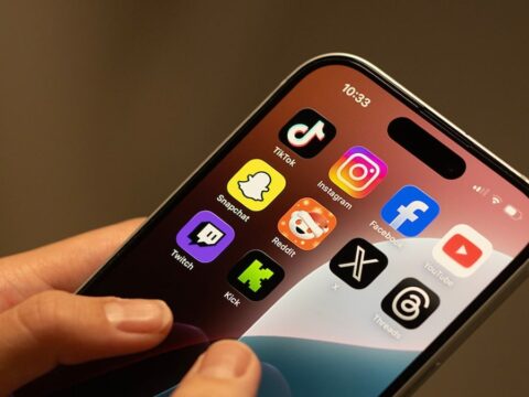 İnternette ve sosyal medyada rekor süre: Türkiye dünya ortalamasının üzerinde