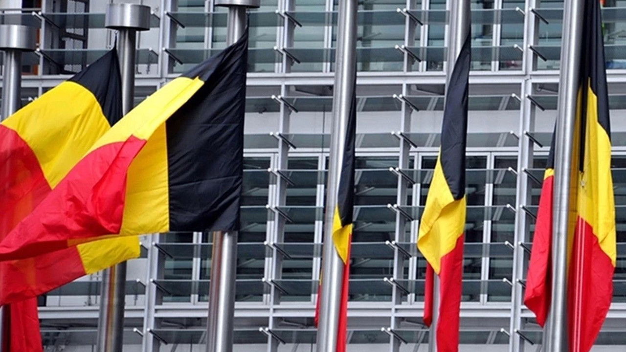 Belçika Cezaevi Personeli 24 Saatlik Grevle Özelleştirmeye Direniş Gösterdi