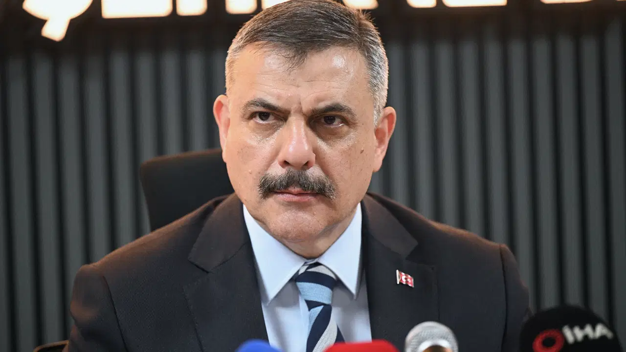 İçişleri Bakanı Çiftçi’ye ‘NATO Zirvesi gözaltıları’ soruldu: ‘Kamu güvenliğiyle ilişkisi ne?’
