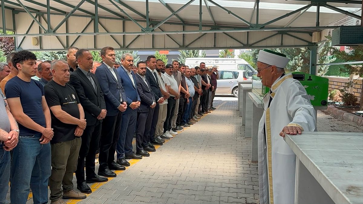 Kemerhisar’da Havai Fişek Fabrikası Patlaması