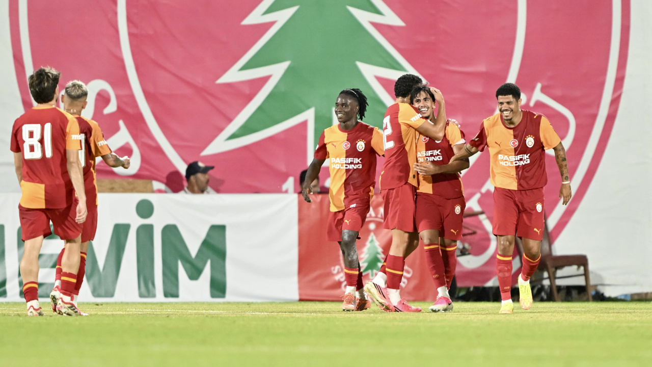 Haber gorseli