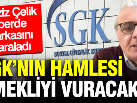 Haber gorseli