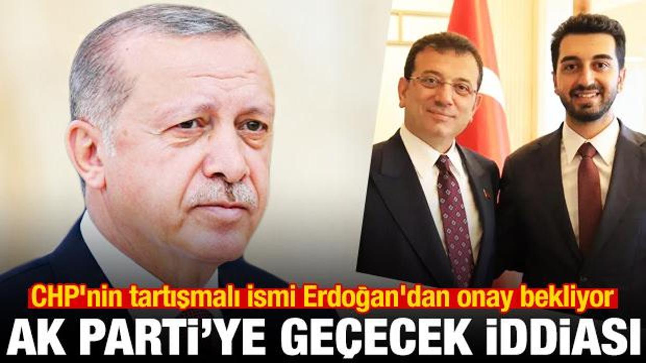 Iddia eren ali bingol ak partiye gecmek icin erdoganin onayini bekliyor NwOZJFaJ
