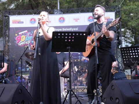 Istanbul maltepede 90lar ruzgari devam ediyor TjeEvtYs