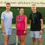 Turkiye is bankasi privia ozel bankacilik ayin oyuncusu tenis turnuvasinda oduller sahiplerini buldu dg894wma